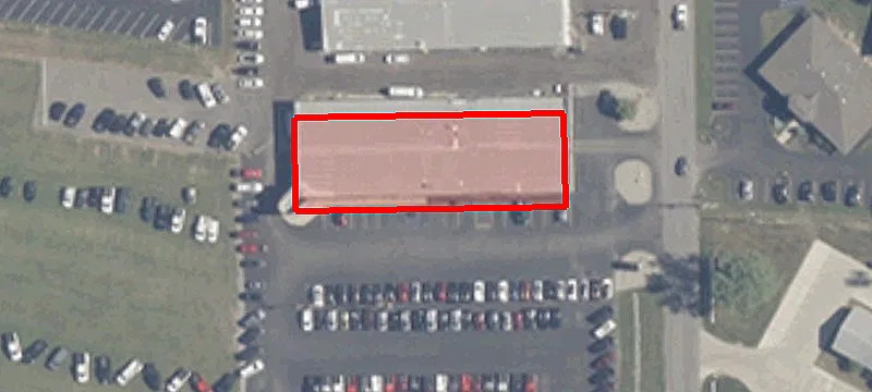 2105 Biomet Dr