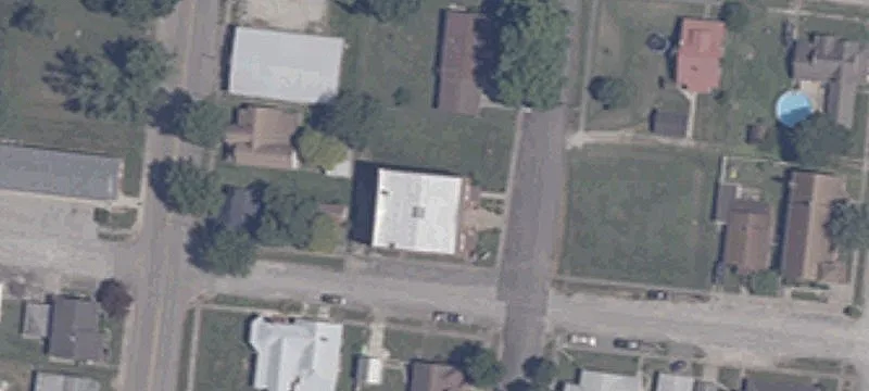 501 Walnut St