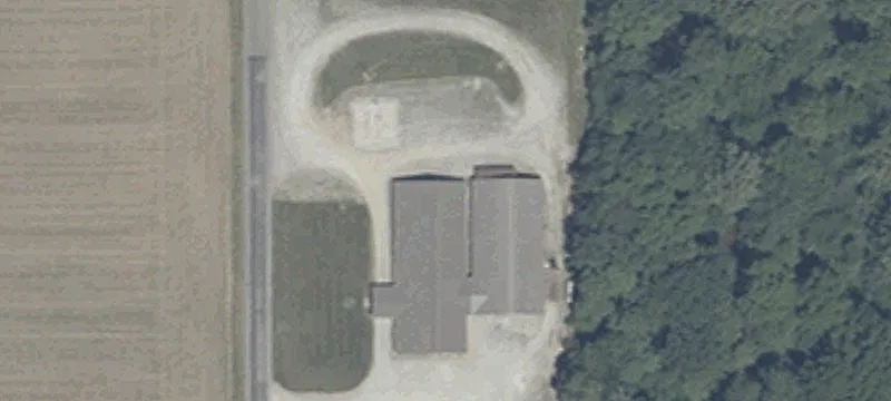 6910 County Rd 1050th E
