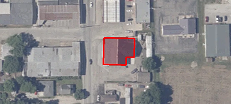 235 Indianapolis Rd