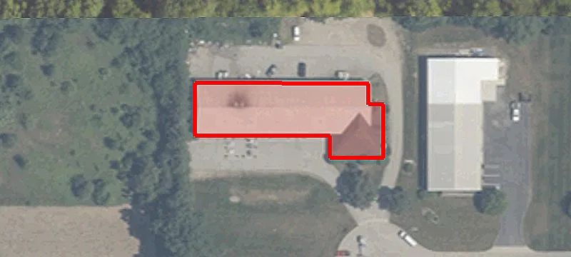 12801 Sandy Ct