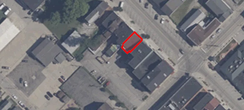 317 Walnut St