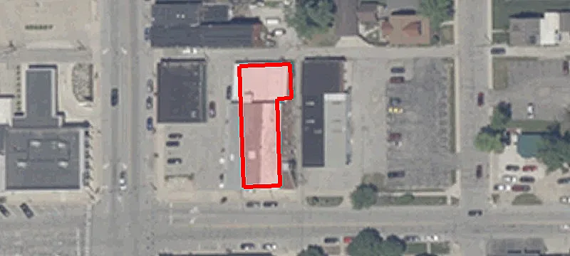 113 Van Buren St