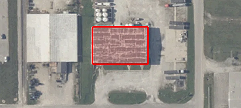 730 Industrial Dr