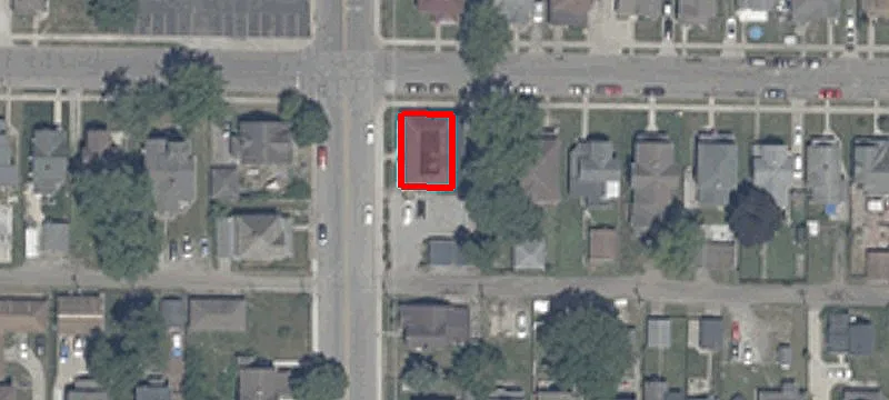 502 Main St