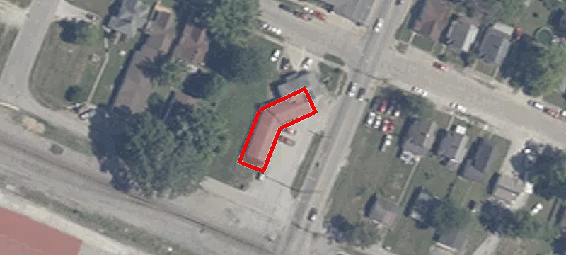 1731 Woodlawn Ave