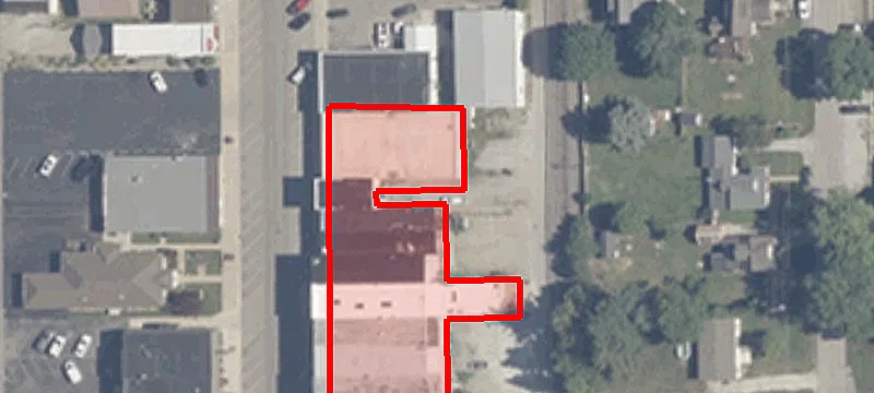 116 Main St