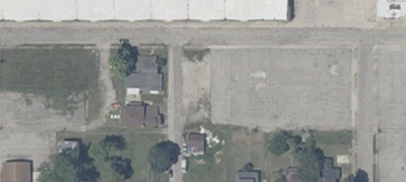 1001 Seymour St