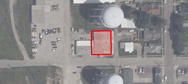 532 K St