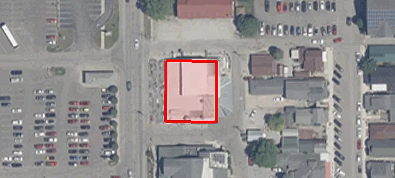 210 Van Buren St