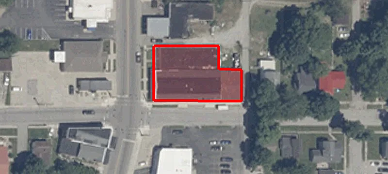 100 Main St
