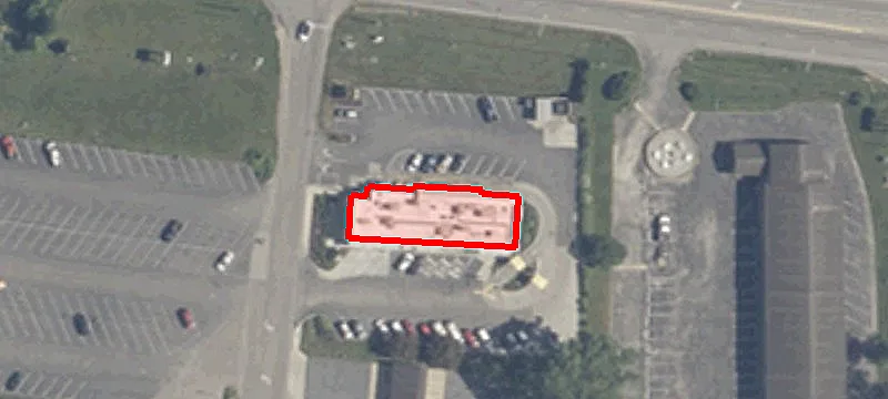 501 State Rd 46th E