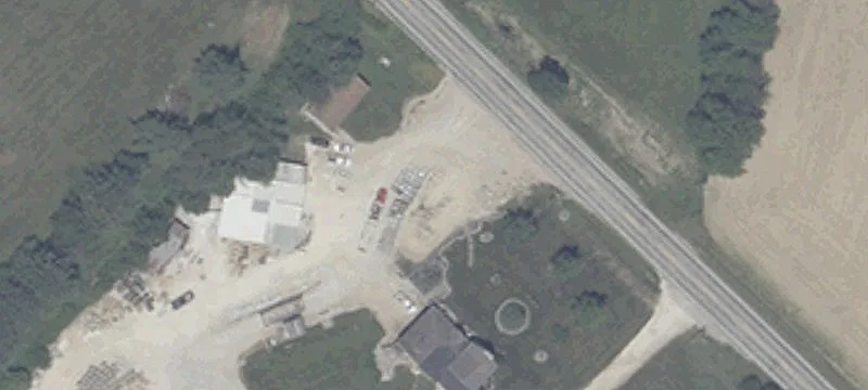 3443 Us Hwy 421