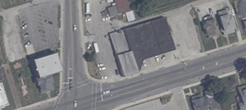 214 National Ave