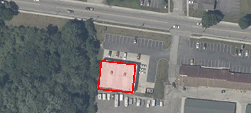980 Commercial Ave