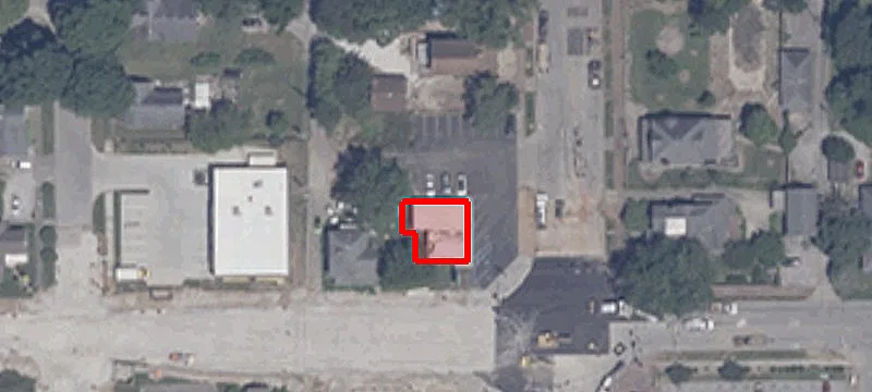 400 Main St