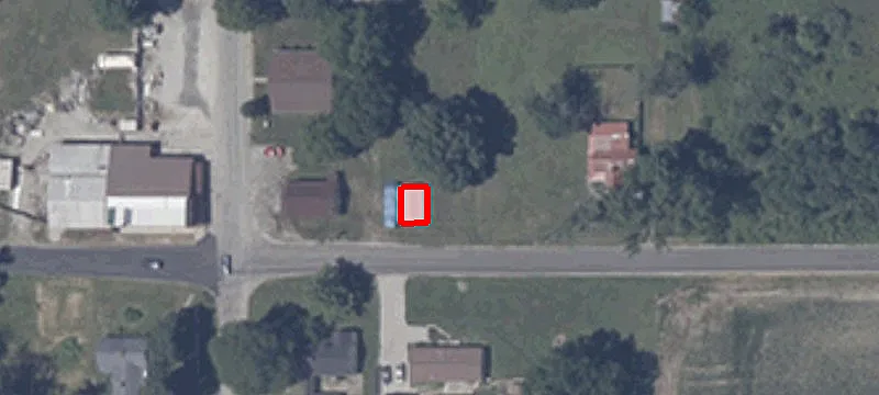 10988 Lewisville Rd