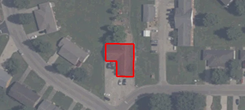 4312 Baden Strasse