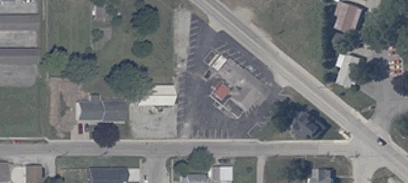1601 Rossville Ave
