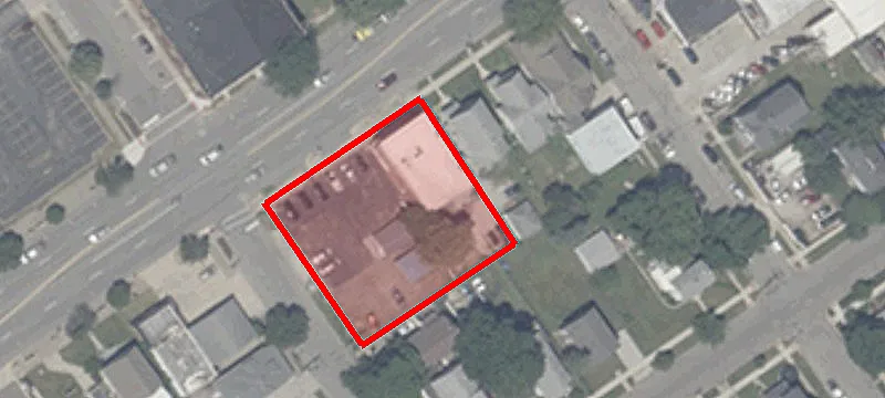 316 Lincolnway