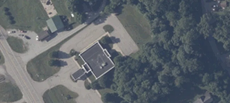 314 Ferguson St