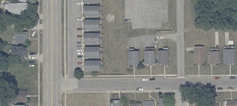 1016 Donaldson Ave