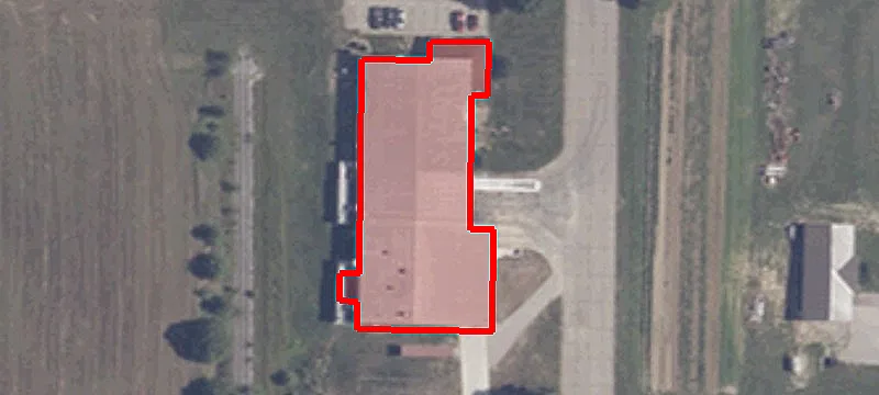3111 Warrick Dr