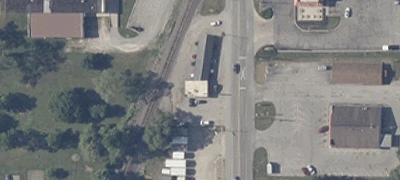 1412 Park Rd