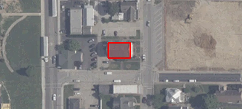 1103 Main St