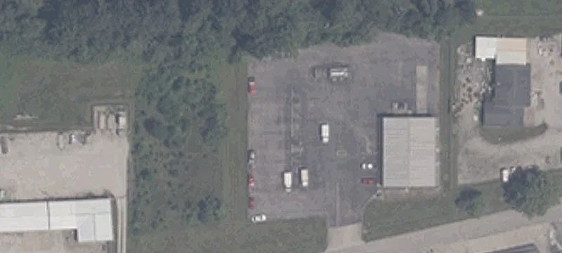 2311 Industrial Dr