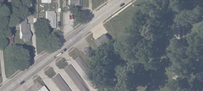 2009 Morgan St