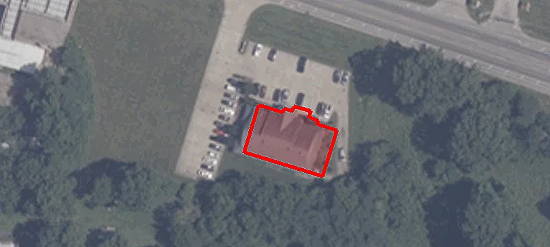 10655 State Rte 662nd W