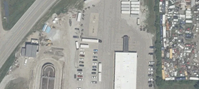 Main St