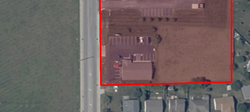 1031 Maish Rd