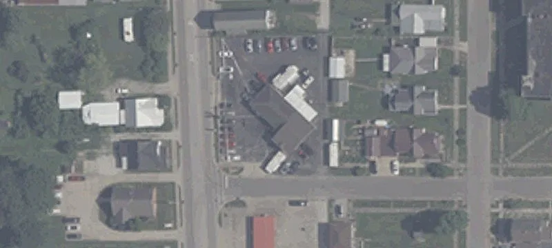 820 Main St