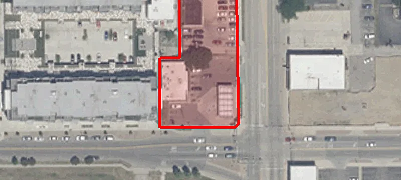 601 Main St