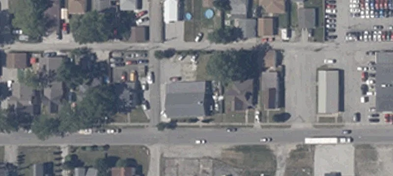 1058 Mckinley Ave