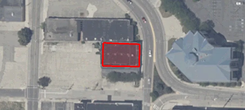 309 High St