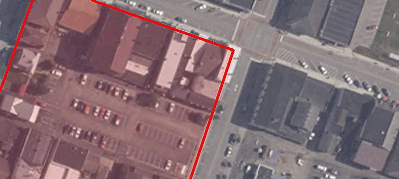 208 Main St