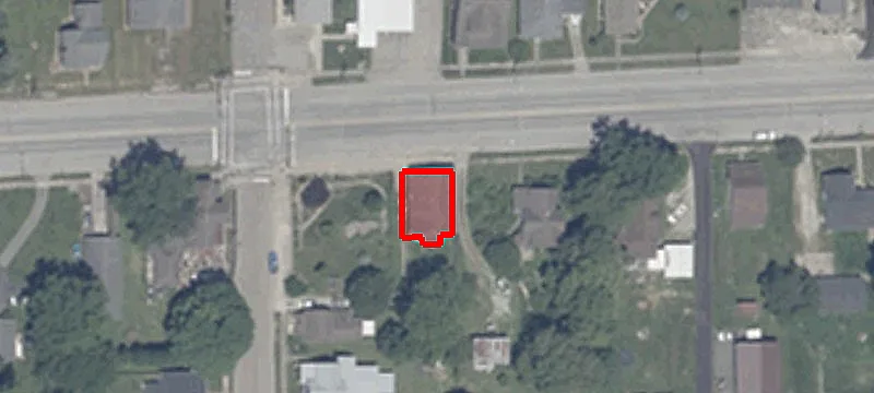 5011 Us Hwy 40