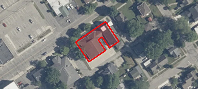 203 Main St