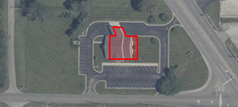 650 Progress Dr