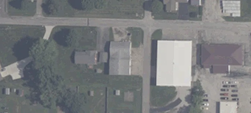 807 John St
