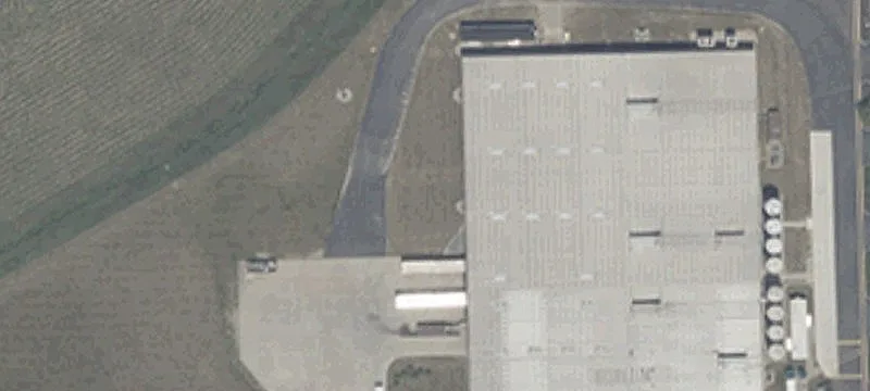 500 Industrial Dr