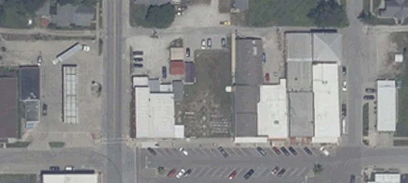 316 Jackson St