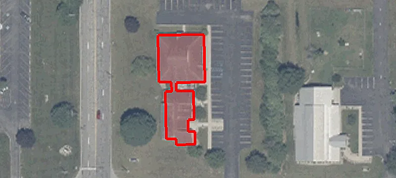 1500 Oak Dr