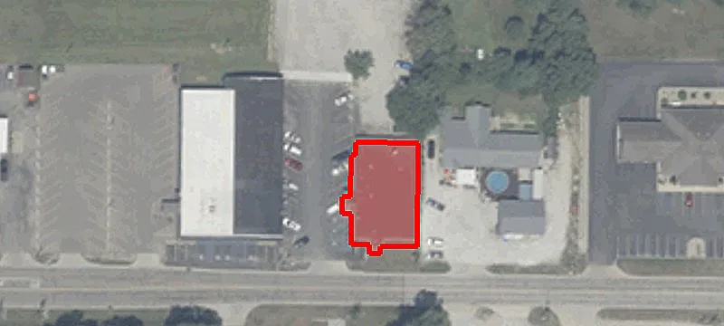 204 Rickey Rd