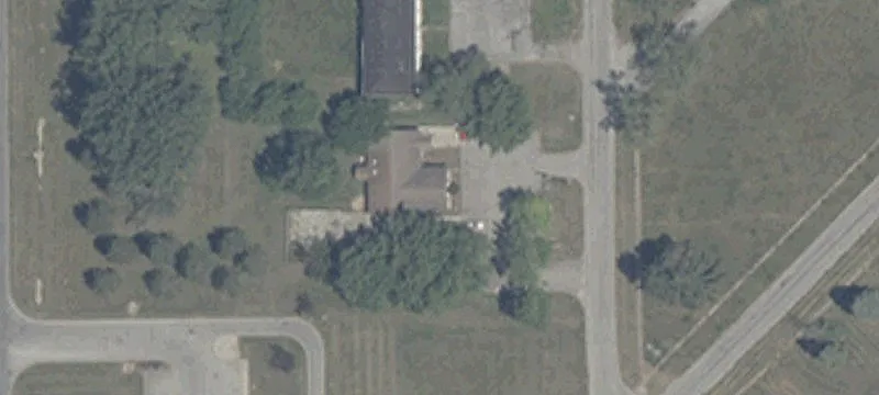 1755 Lancer St