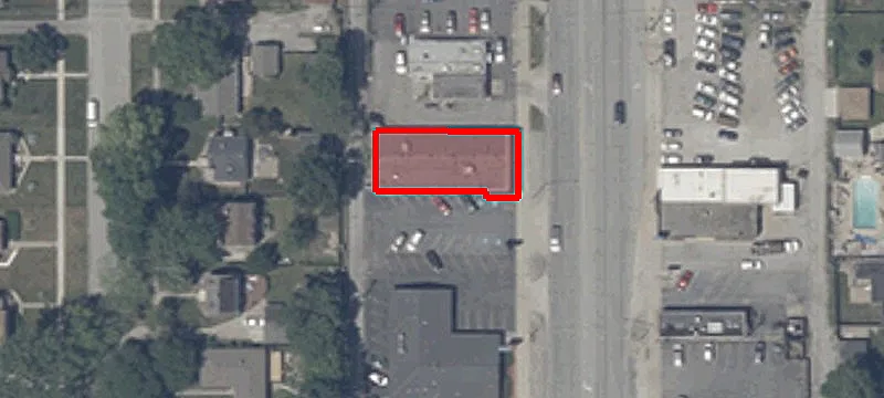 7322 Indianapolis Blvd