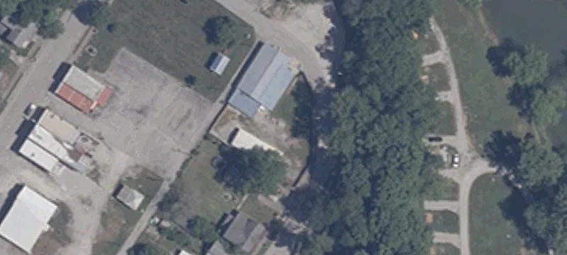 108 Legion Way
